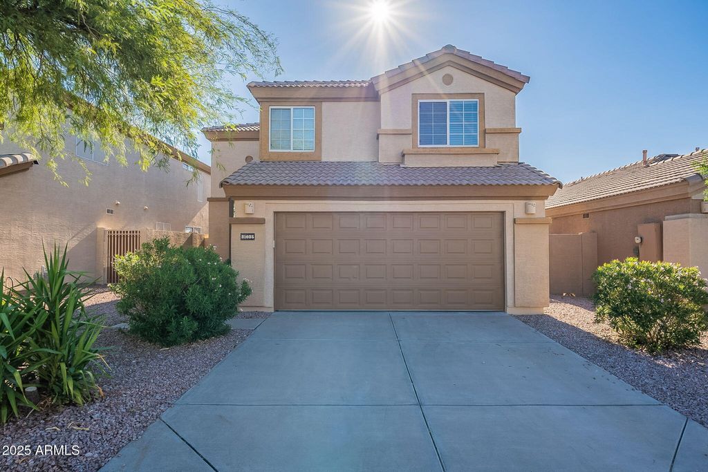 Photo of 31035 N 45th Street, Cave Creek, AZ 85331 (MLS # 6929184)