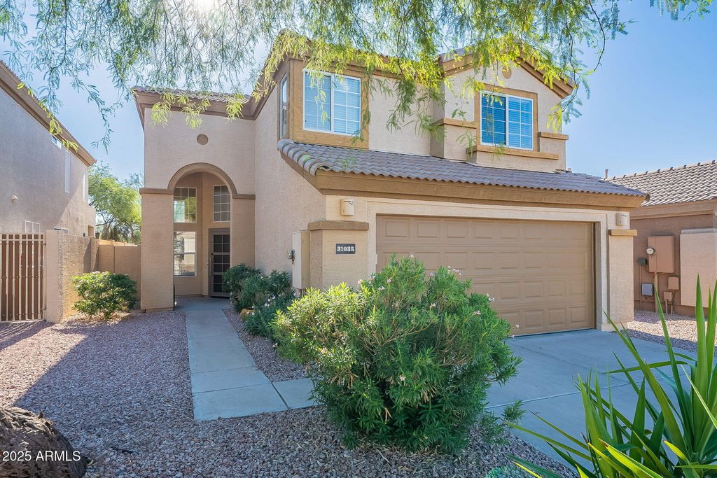Photo of 31035 N 45th Street, Cave Creek, AZ 85331 (MLS # 6929184)