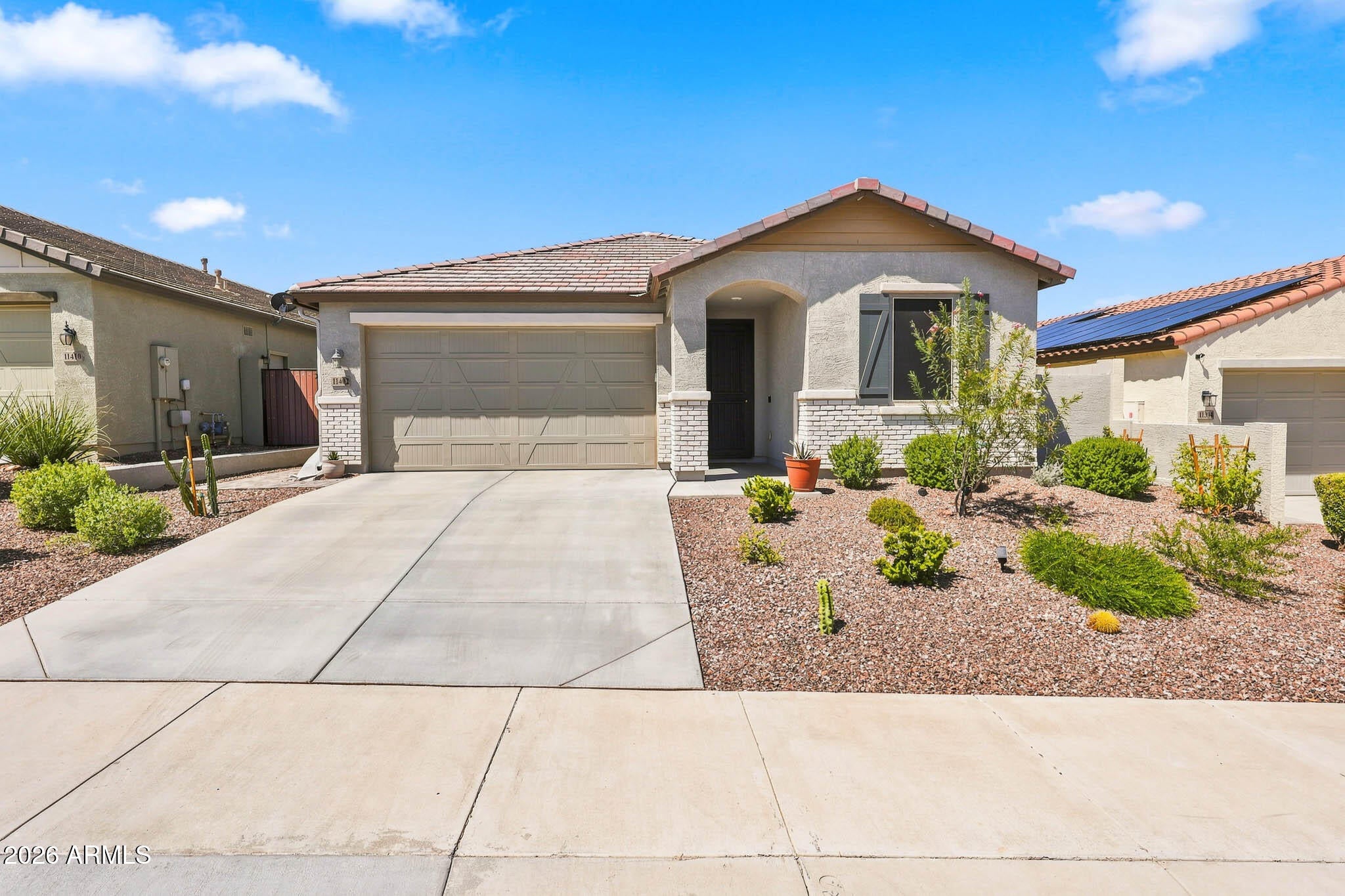 11402 S 175TH Drive