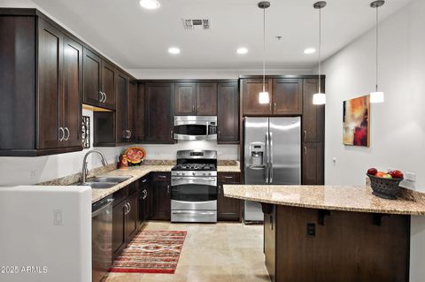 7291 N SCOTTSDALE Road 2009 Paradise Valley AZ 85253