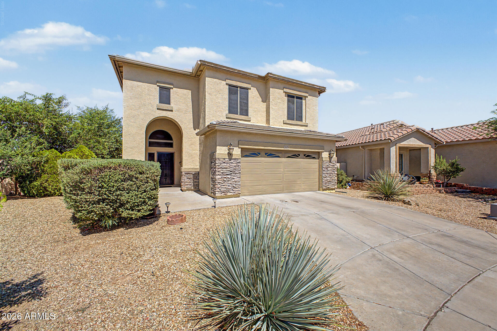 4409 S 100TH Lane