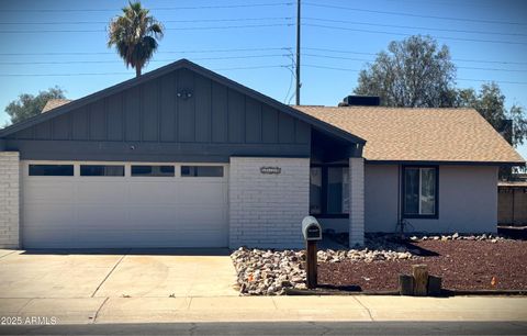 5529 W ZOE ELLA Way Glendale AZ 85306