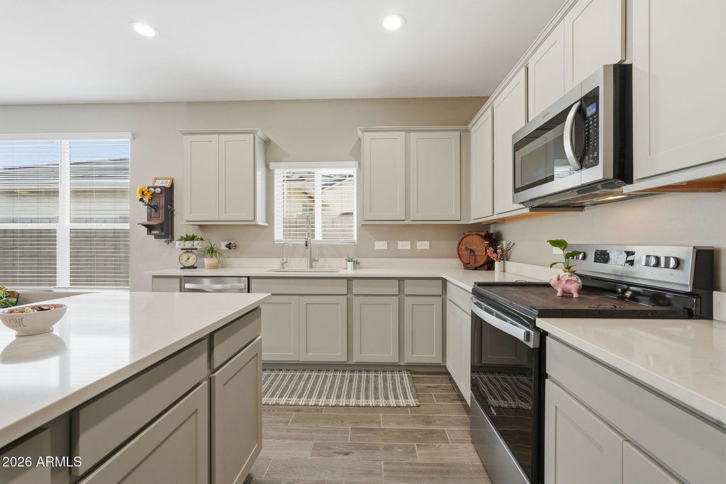 Photo of 44446 W Palo Olmo Road, Maricopa, AZ 85138 (MLS # 7014793)