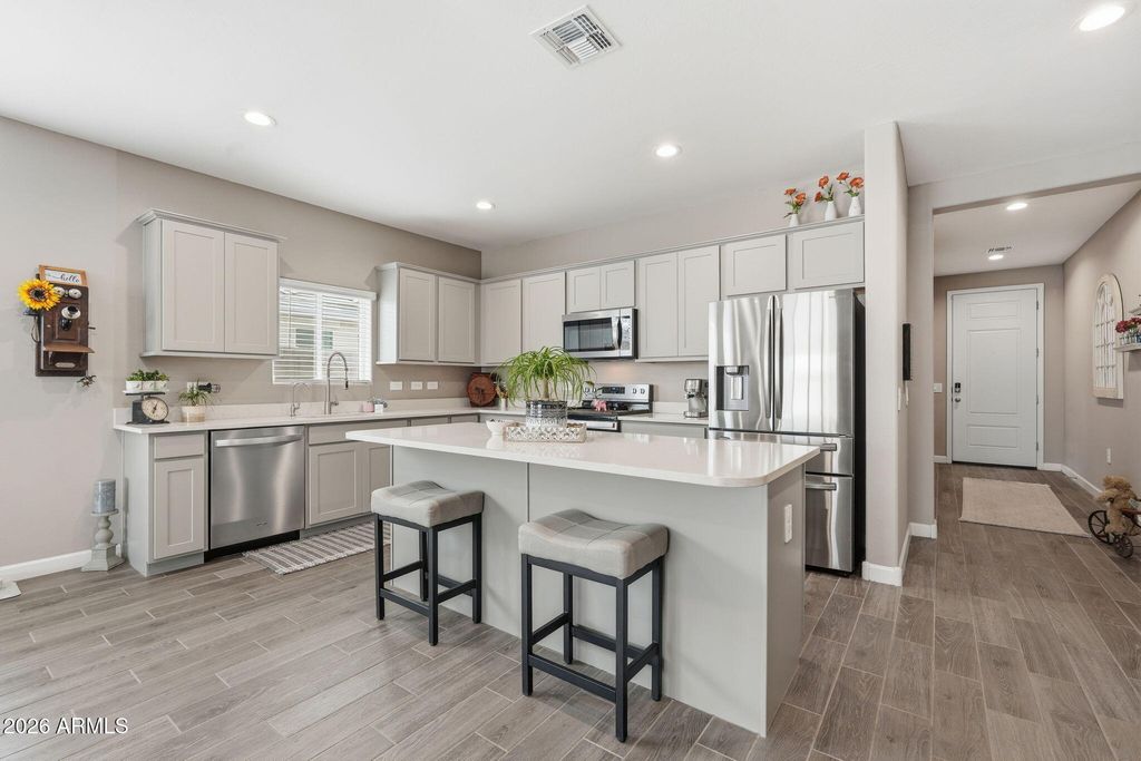 Photo of 44446 W Palo Olmo Road, Maricopa, AZ 85138 (MLS # 7014793)