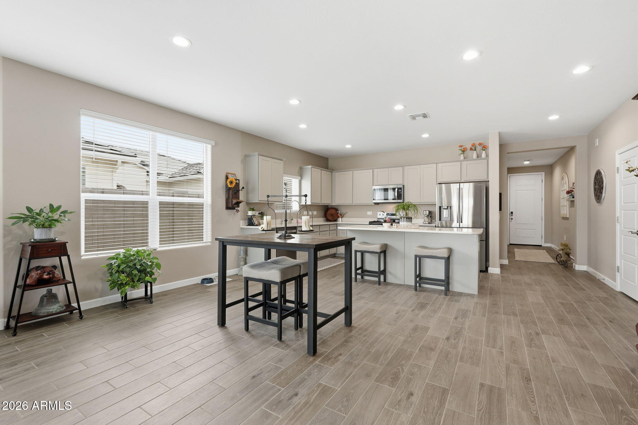 44446 W PALO OLMO Road