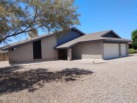 8504 N 50TH Drive Glendale AZ 85302