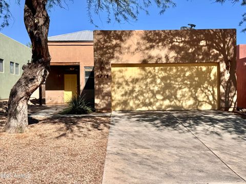 1771 KNOWLTON Street Sierra Vista AZ 85635