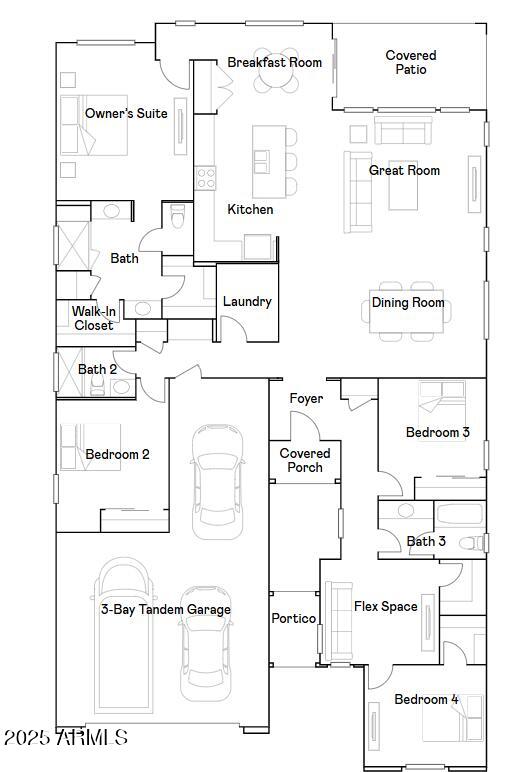 14913 W COTTONTAIL Lane