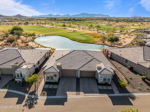 A home in Rio Verde