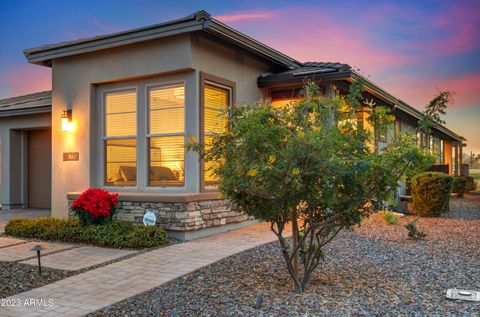 A home in Rio Verde