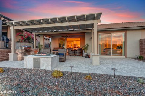 A home in Rio Verde