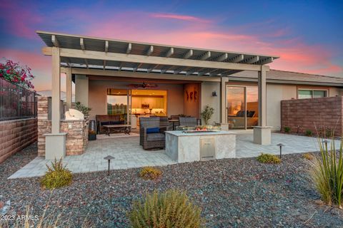 A home in Rio Verde