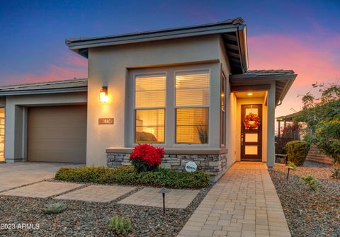 A home in Rio Verde