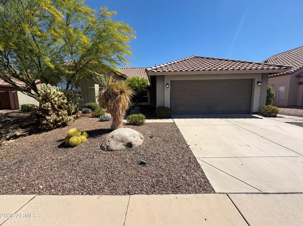Photo of 28825 N 45th Street, Cave Creek, AZ 85331 (MLS # 7003864)