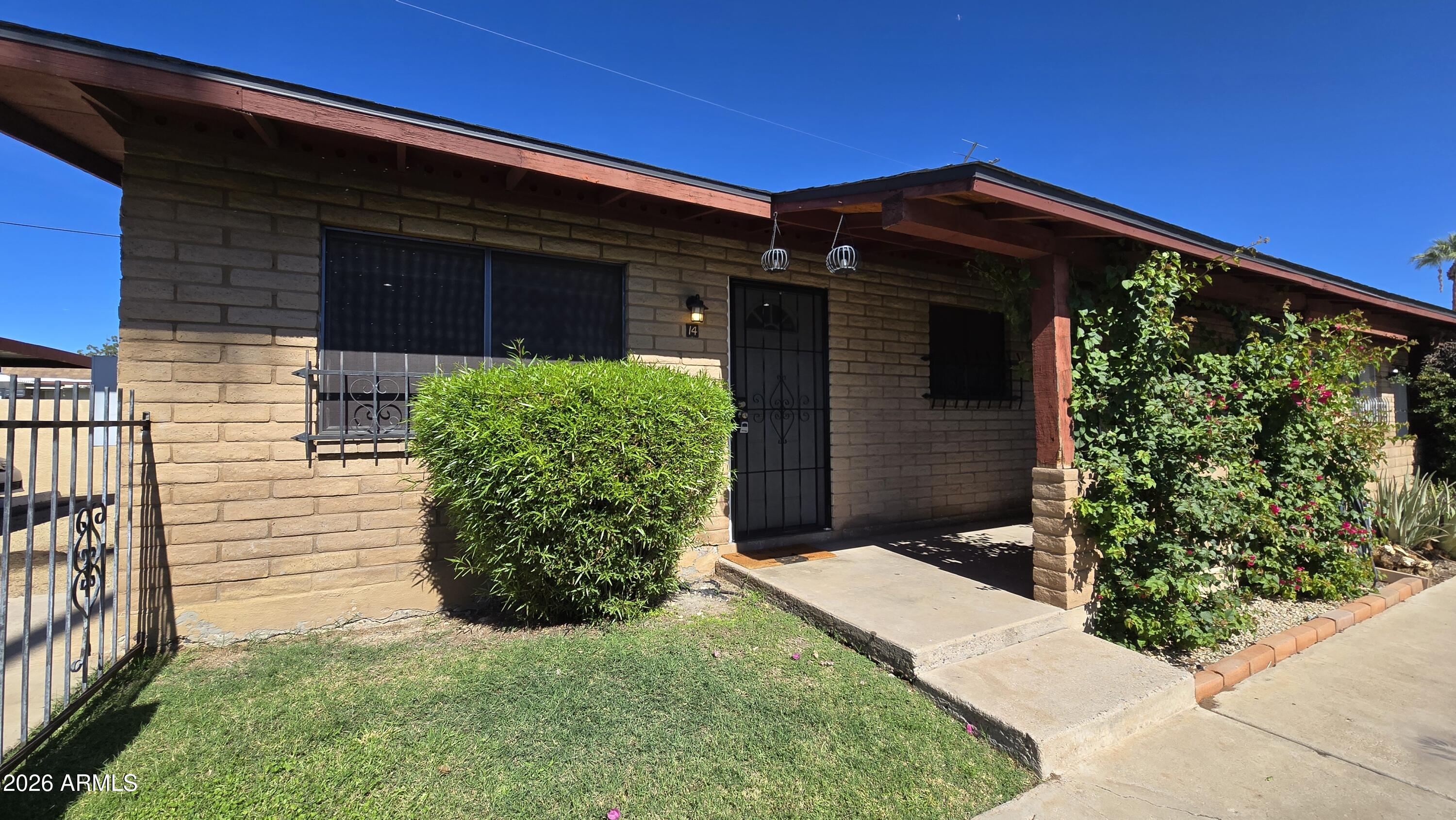 6739 N 16TH Street 14