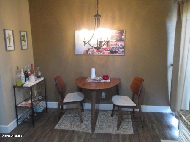 5704 E Aire Libre Avenue Unit 1086