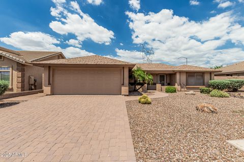 10940 E OLLA Avenue Mesa AZ 85212