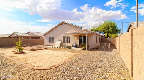 A home in Glendale