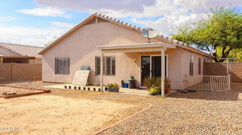 A home in Glendale