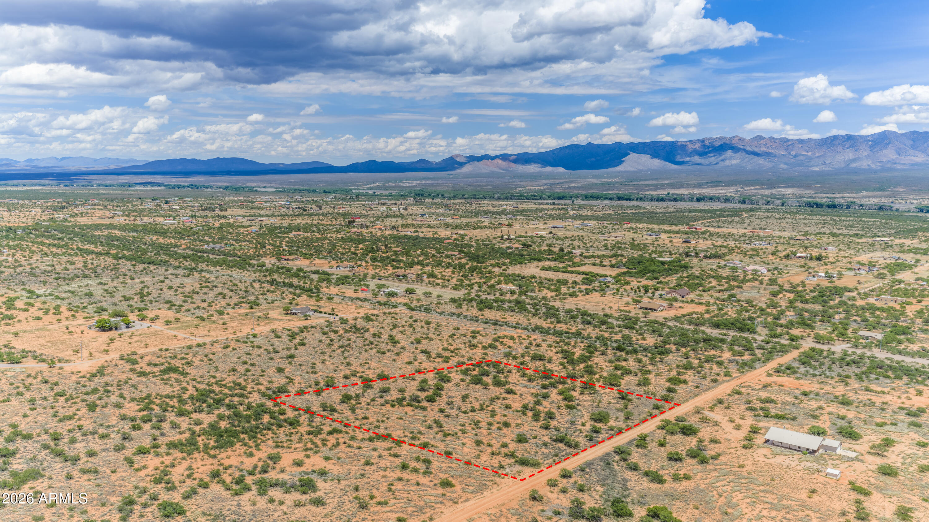 BRADBARY ESTATES - Land