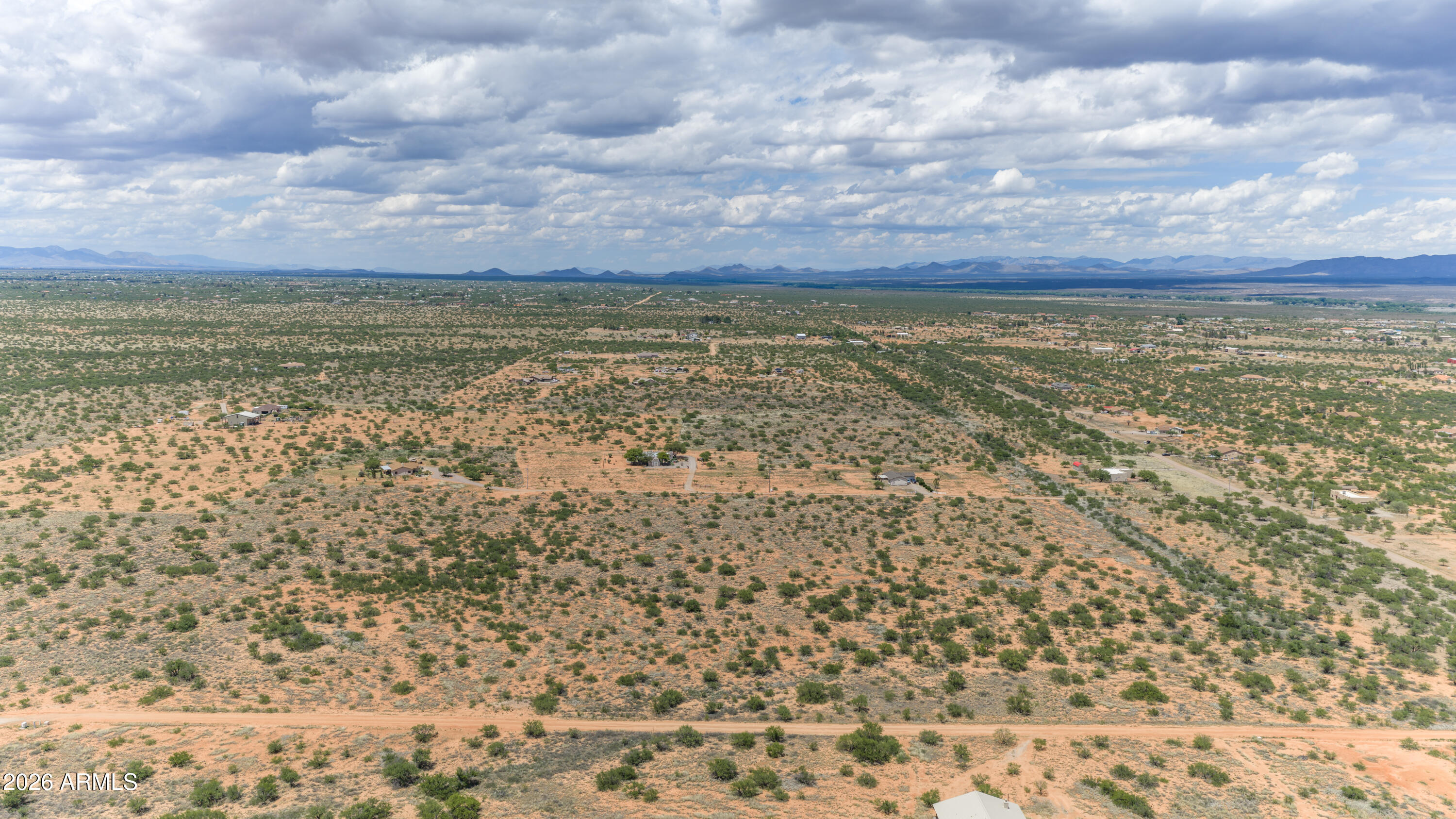 BRADBARY ESTATES - Land