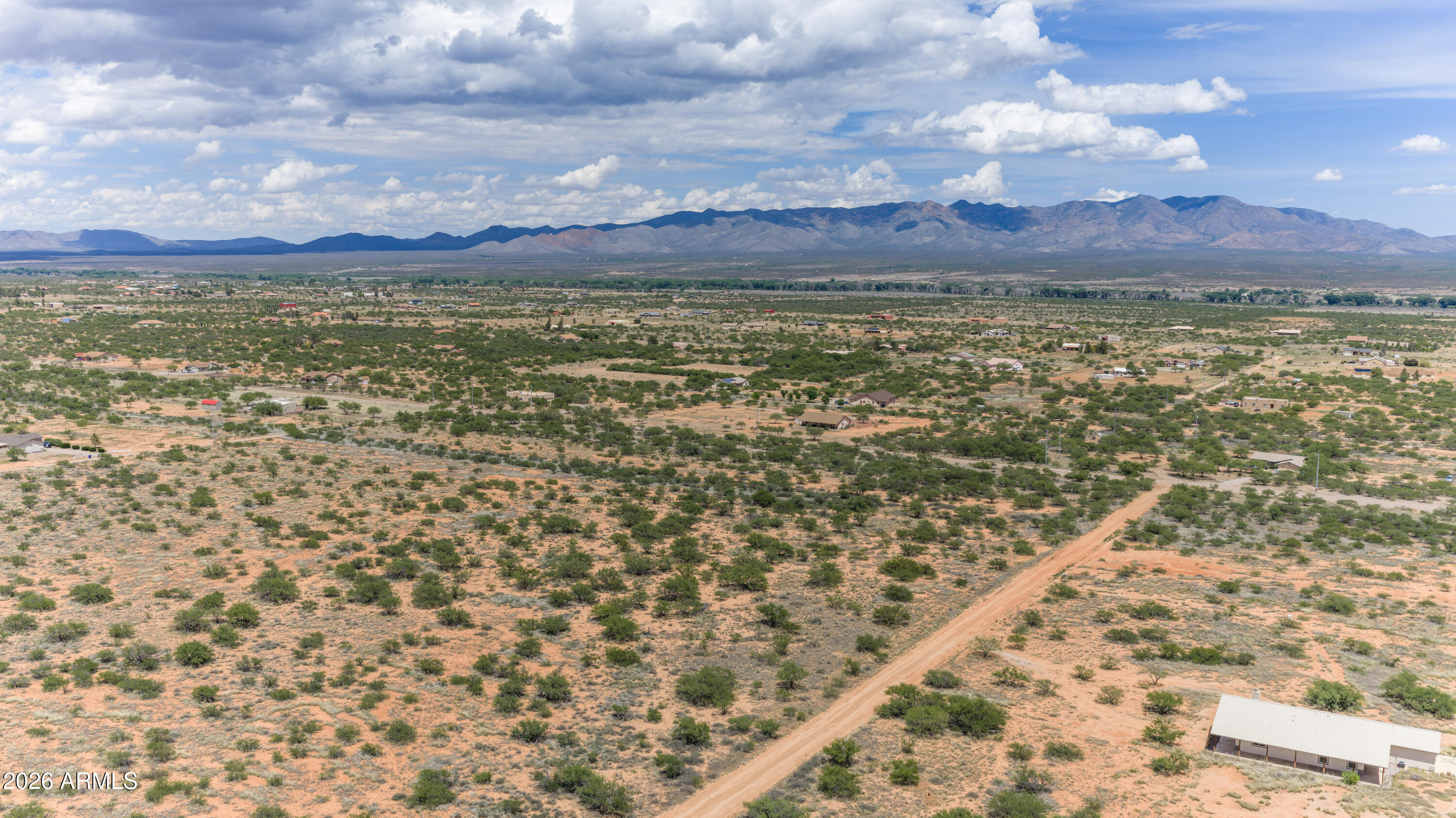 BRADBARY ESTATES - Land