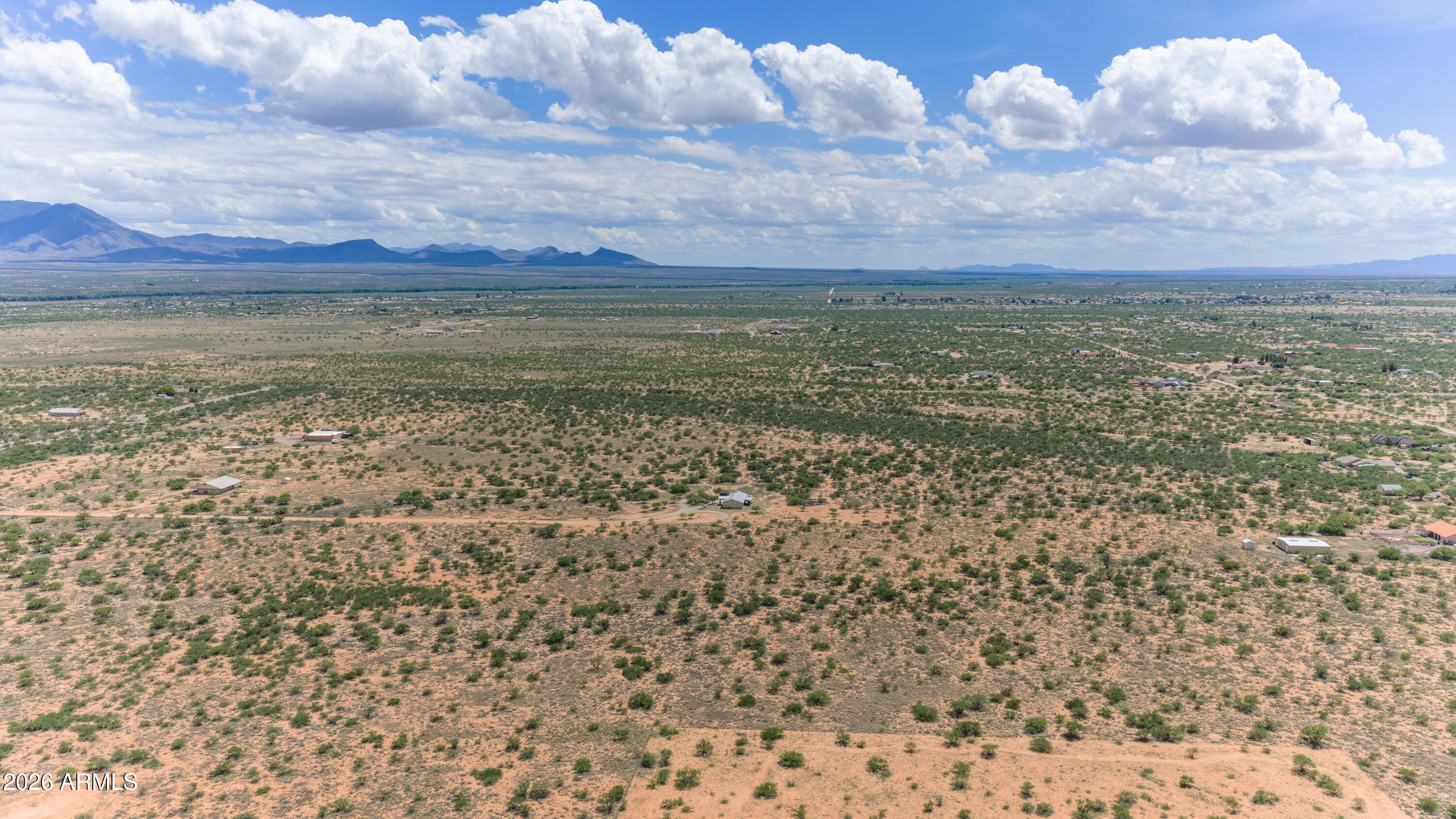 BRADBARY ESTATES - Land