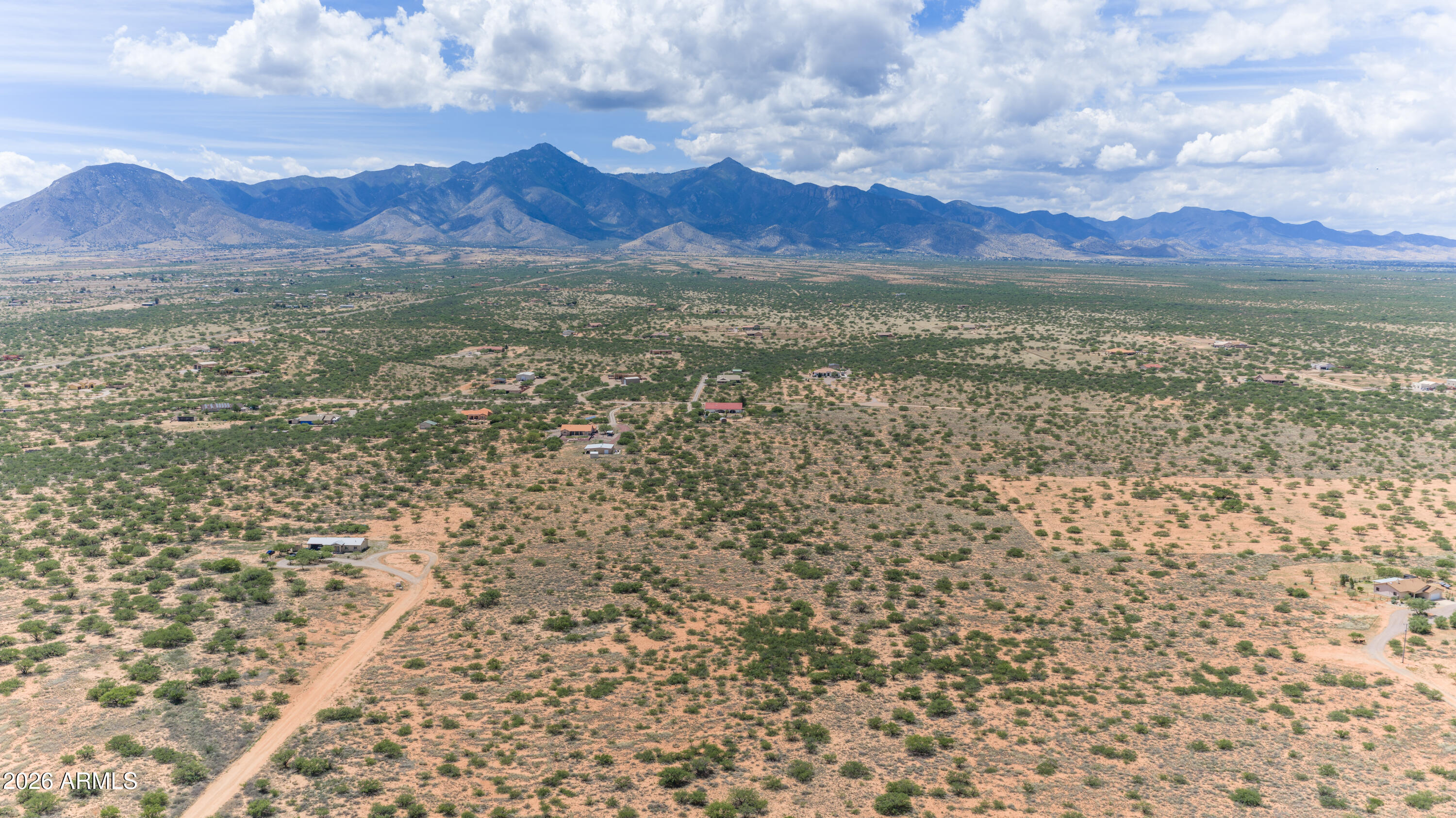 BRADBARY ESTATES - Land