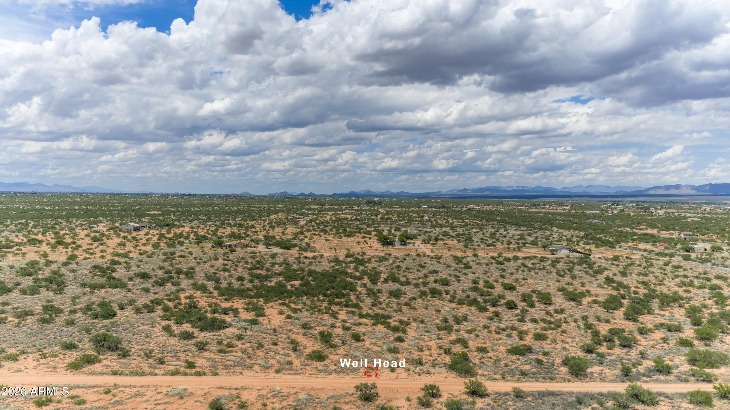BRADBARY ESTATES - Land