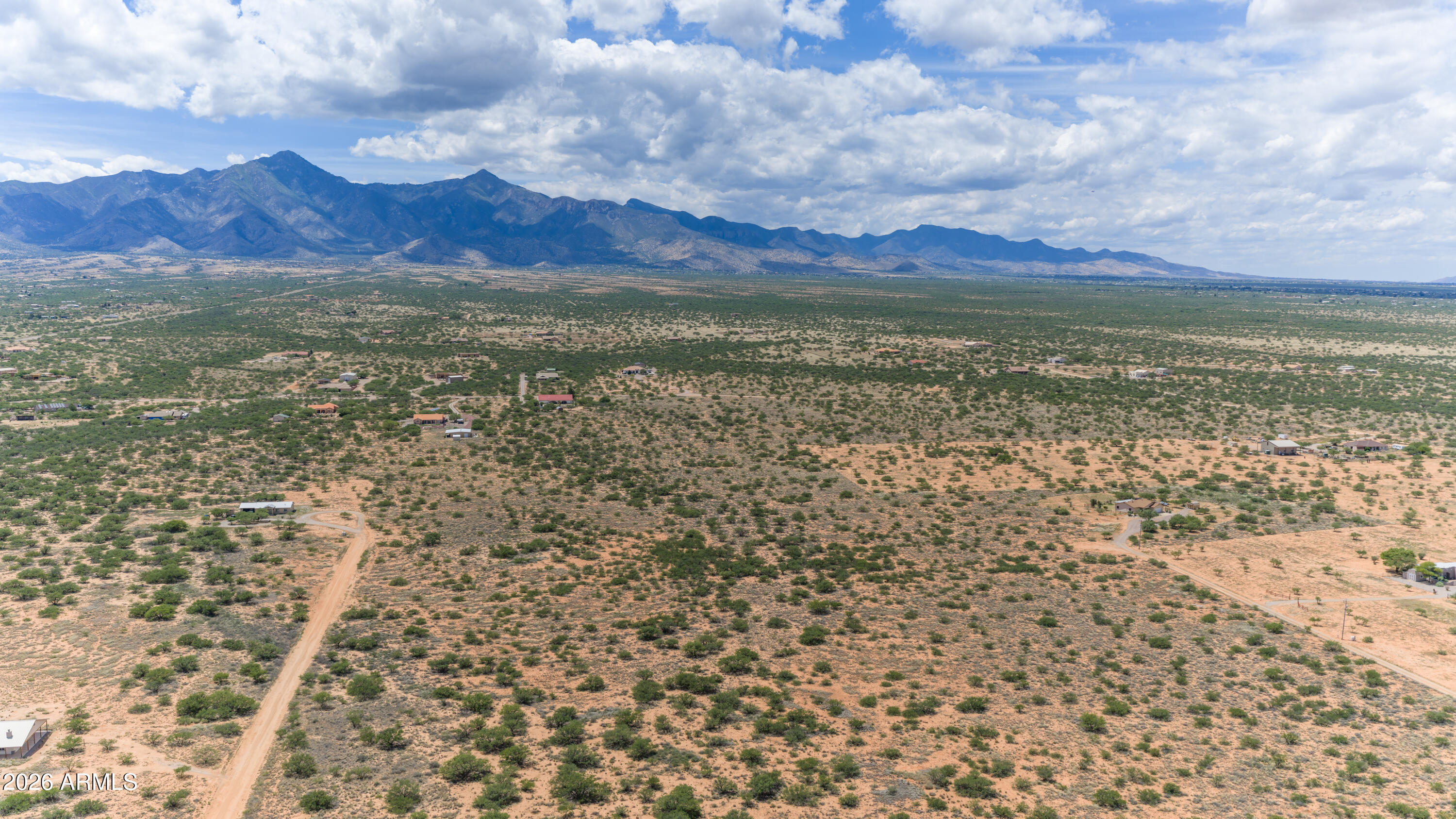 BRADBARY ESTATES - Land