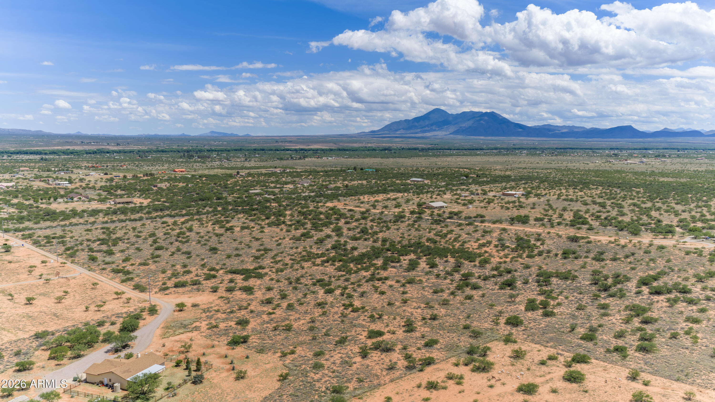 BRADBARY ESTATES - Land
