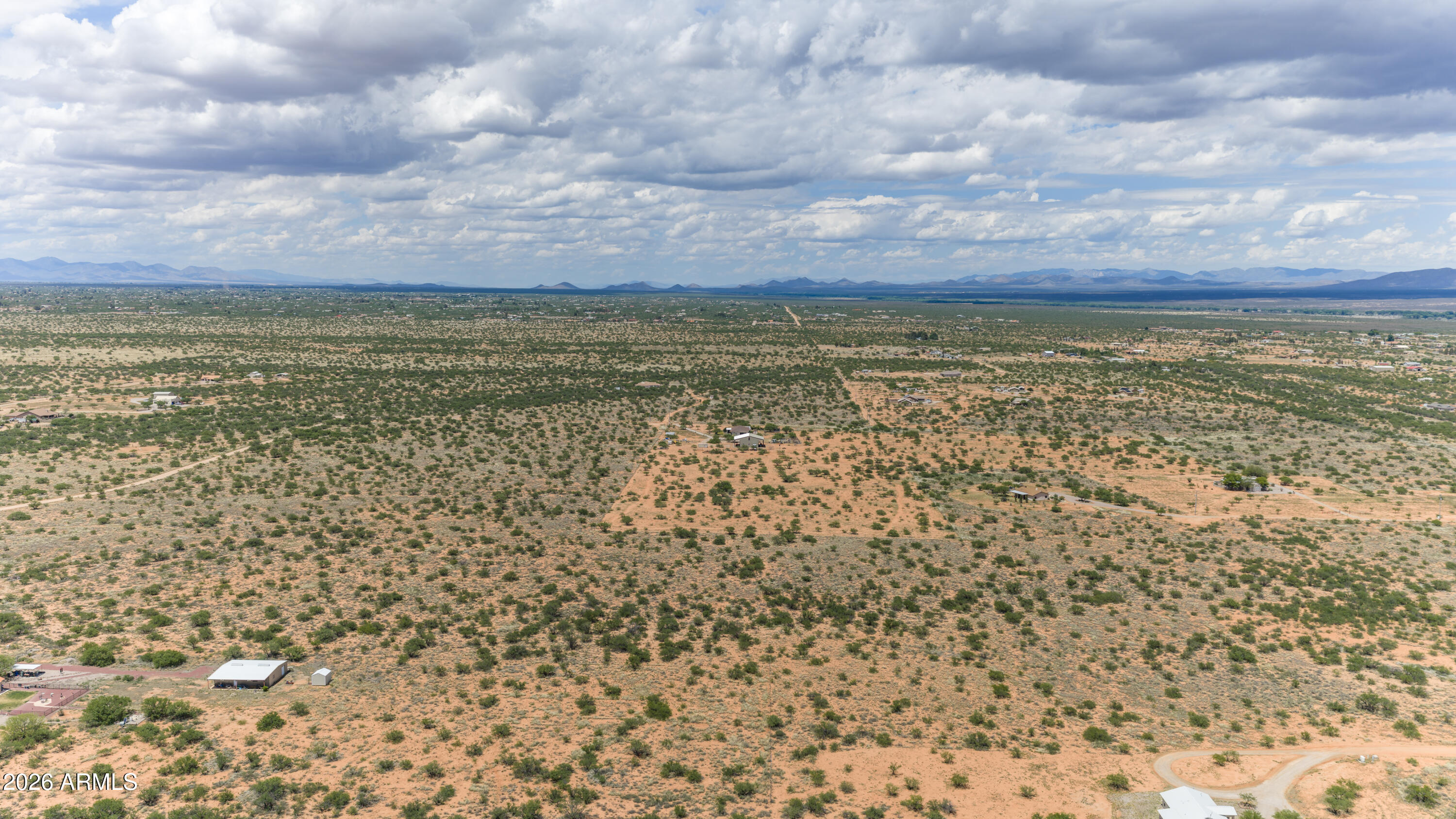 BRADBARY ESTATES - Land