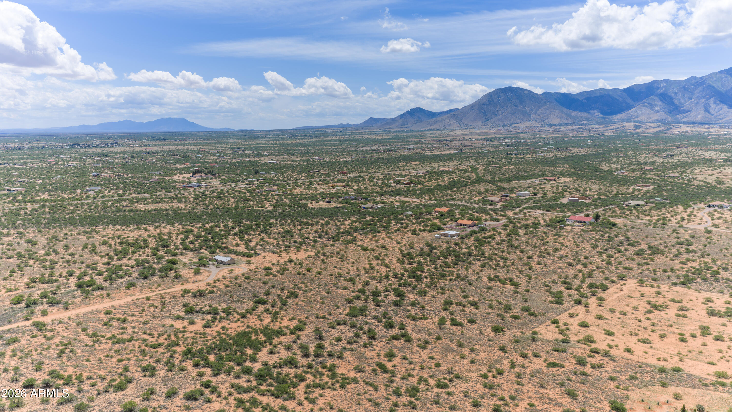 BRADBARY ESTATES - Land