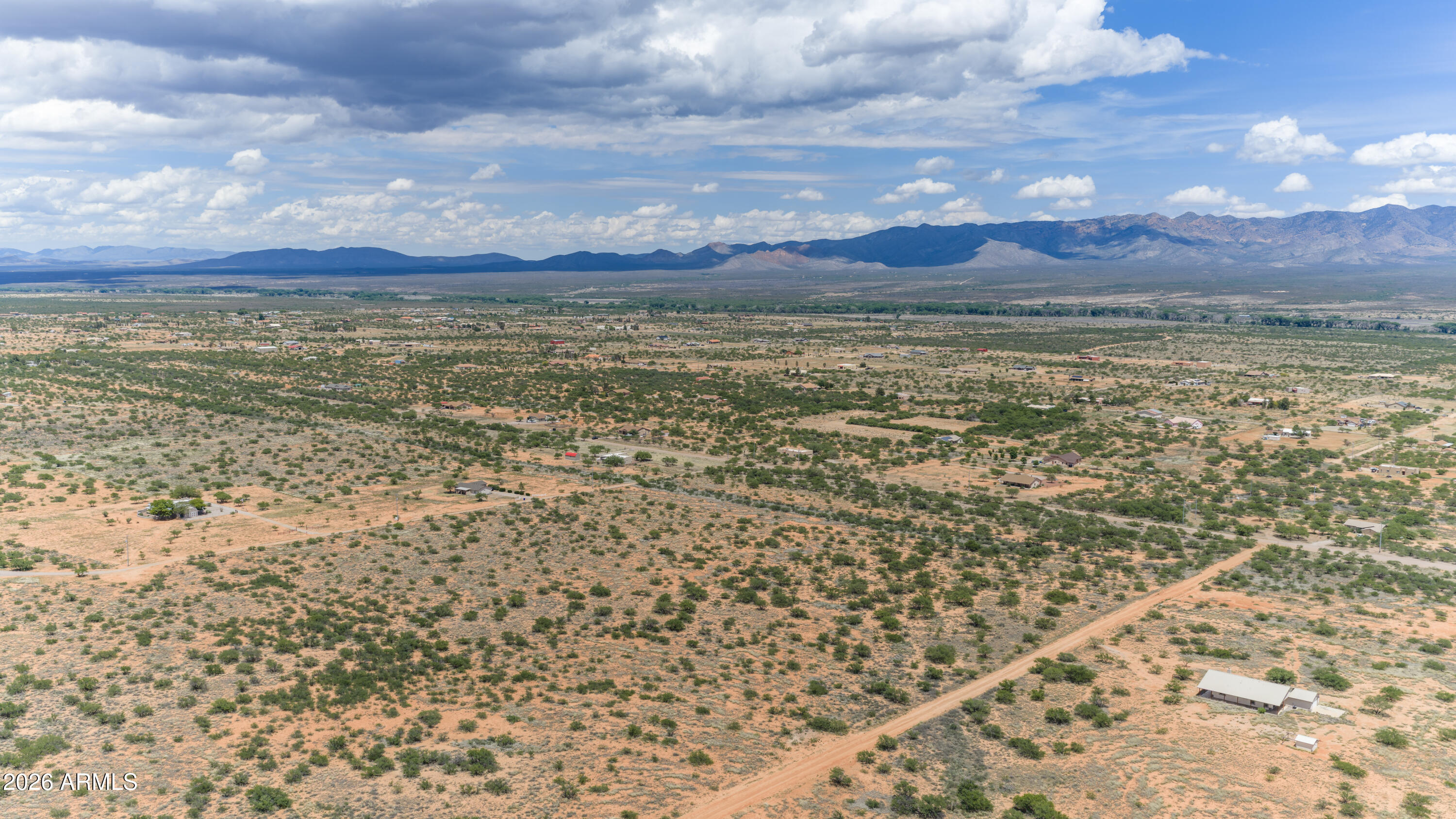 BRADBARY ESTATES - Land