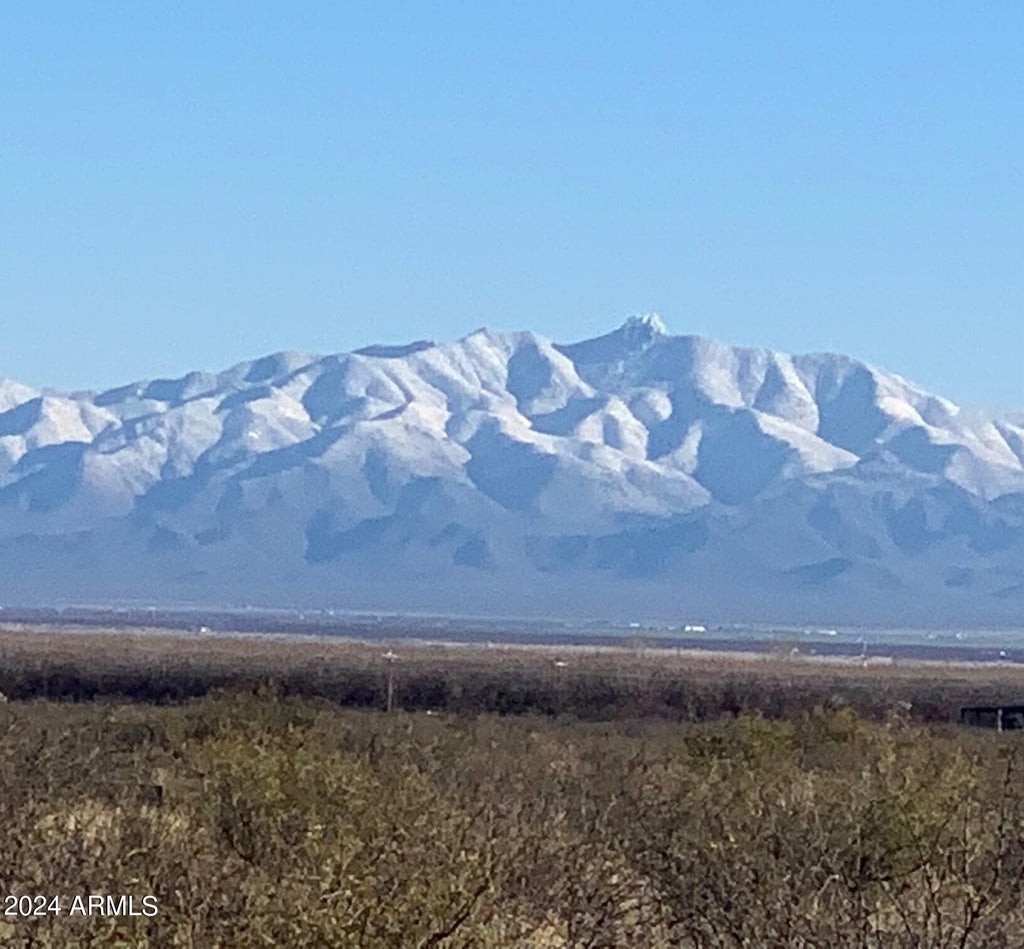 Photo of 1293 W Doe Ranch Rd Road #58, Pearce, AZ 85625 (MLS # 7095170)