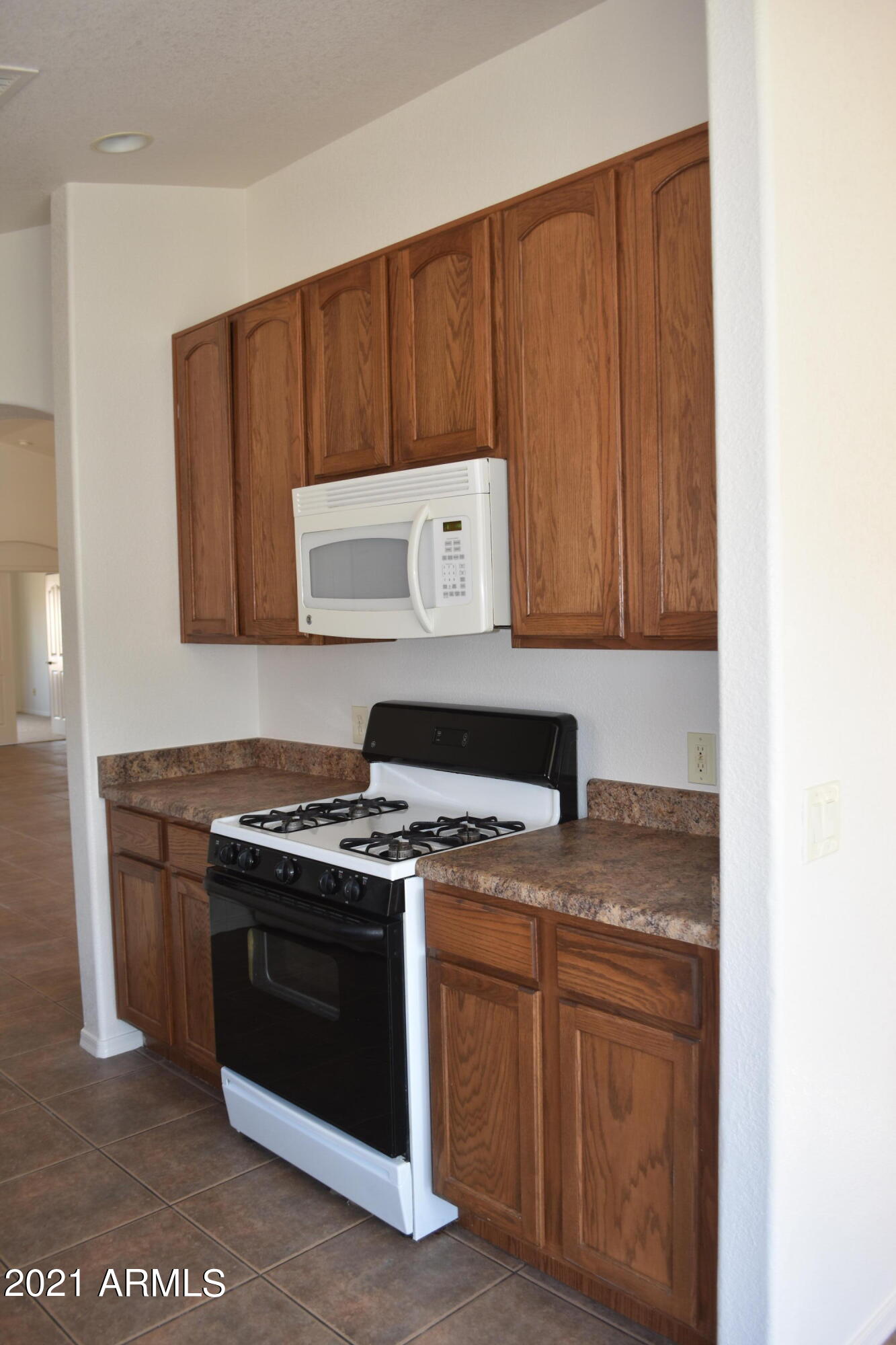 SILVERADO - Residential