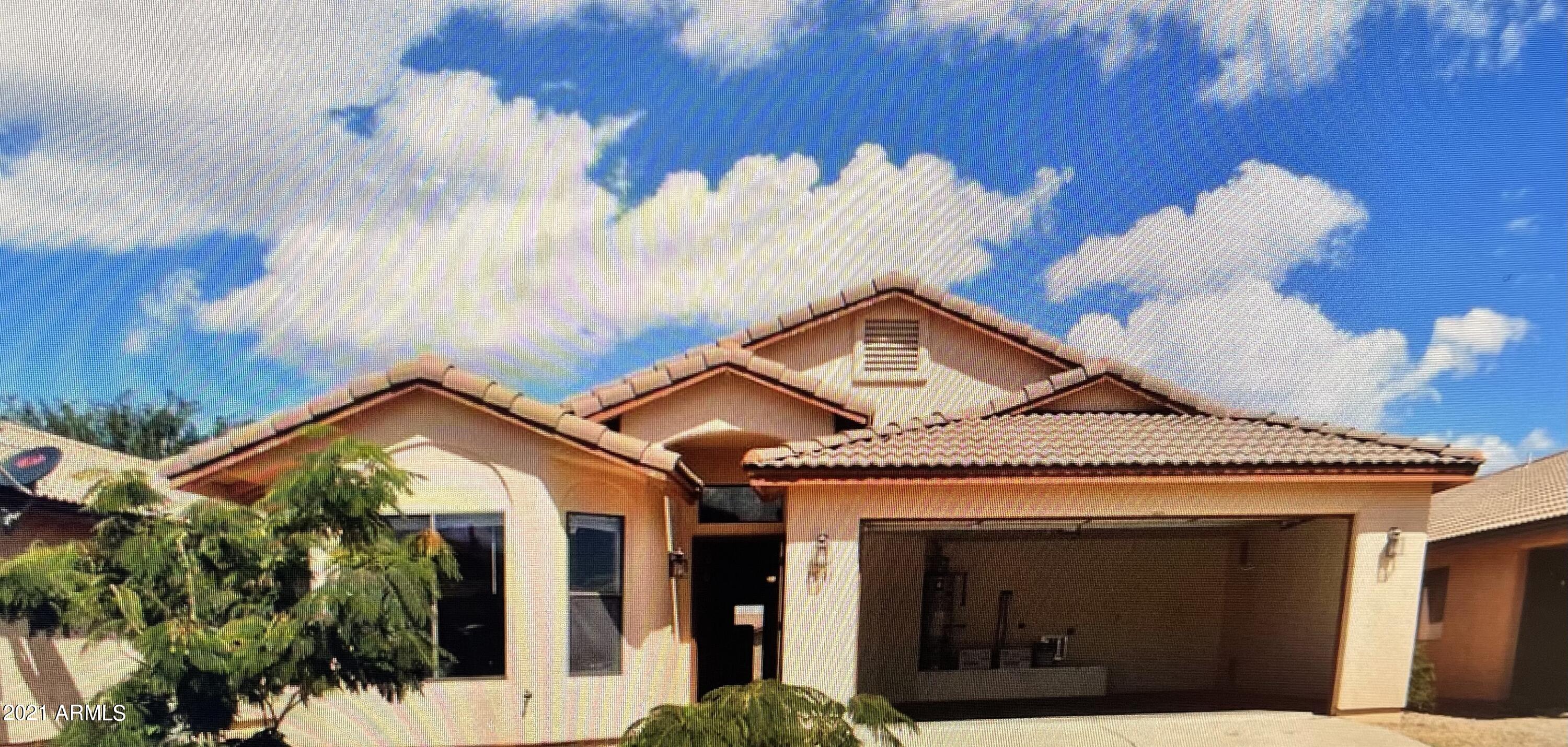 SILVERADO - Residential