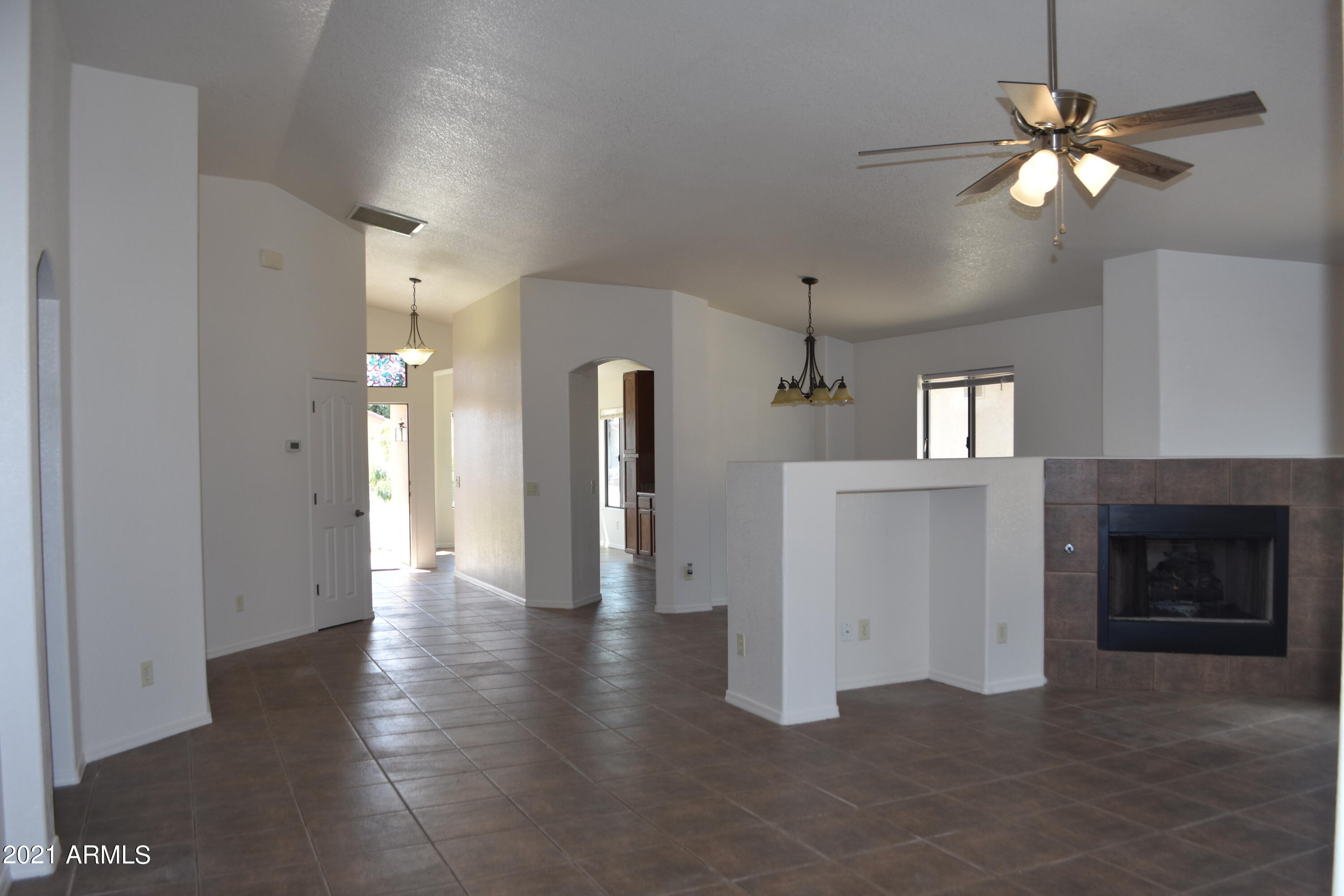 SILVERADO - Residential