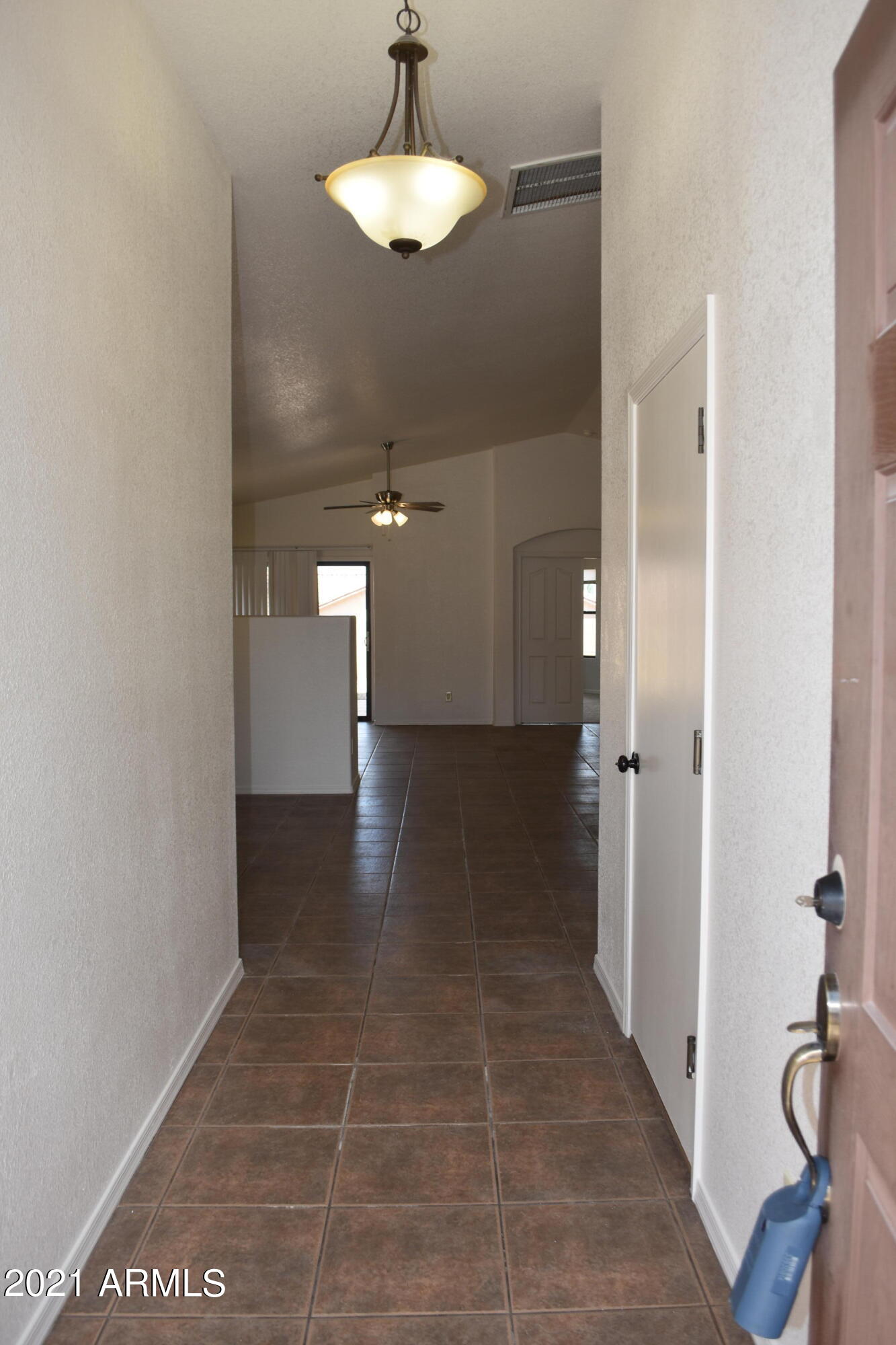 SILVERADO - Residential