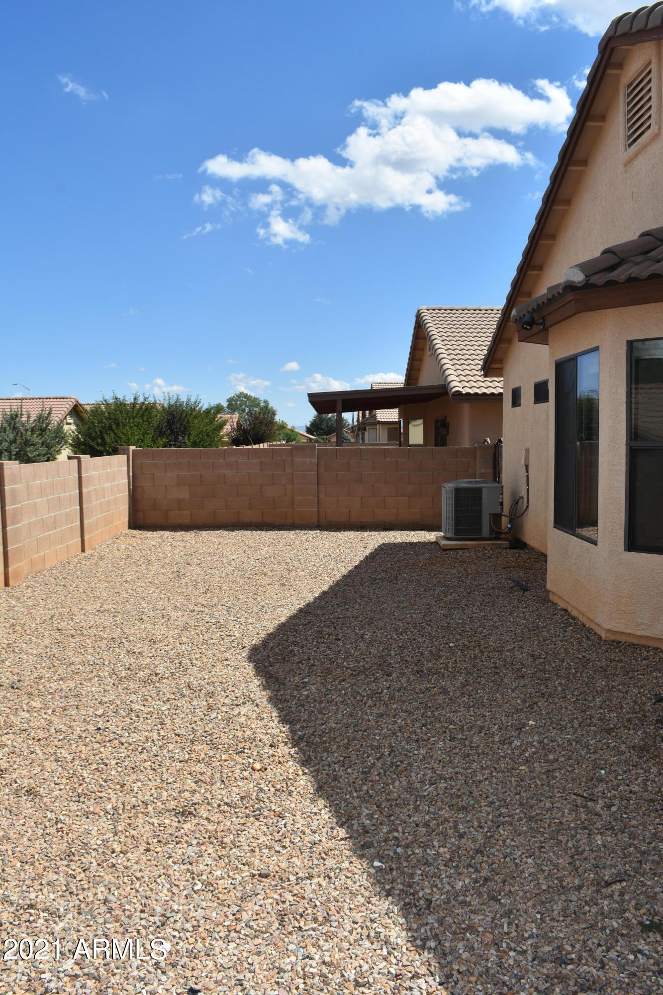 SILVERADO - Residential