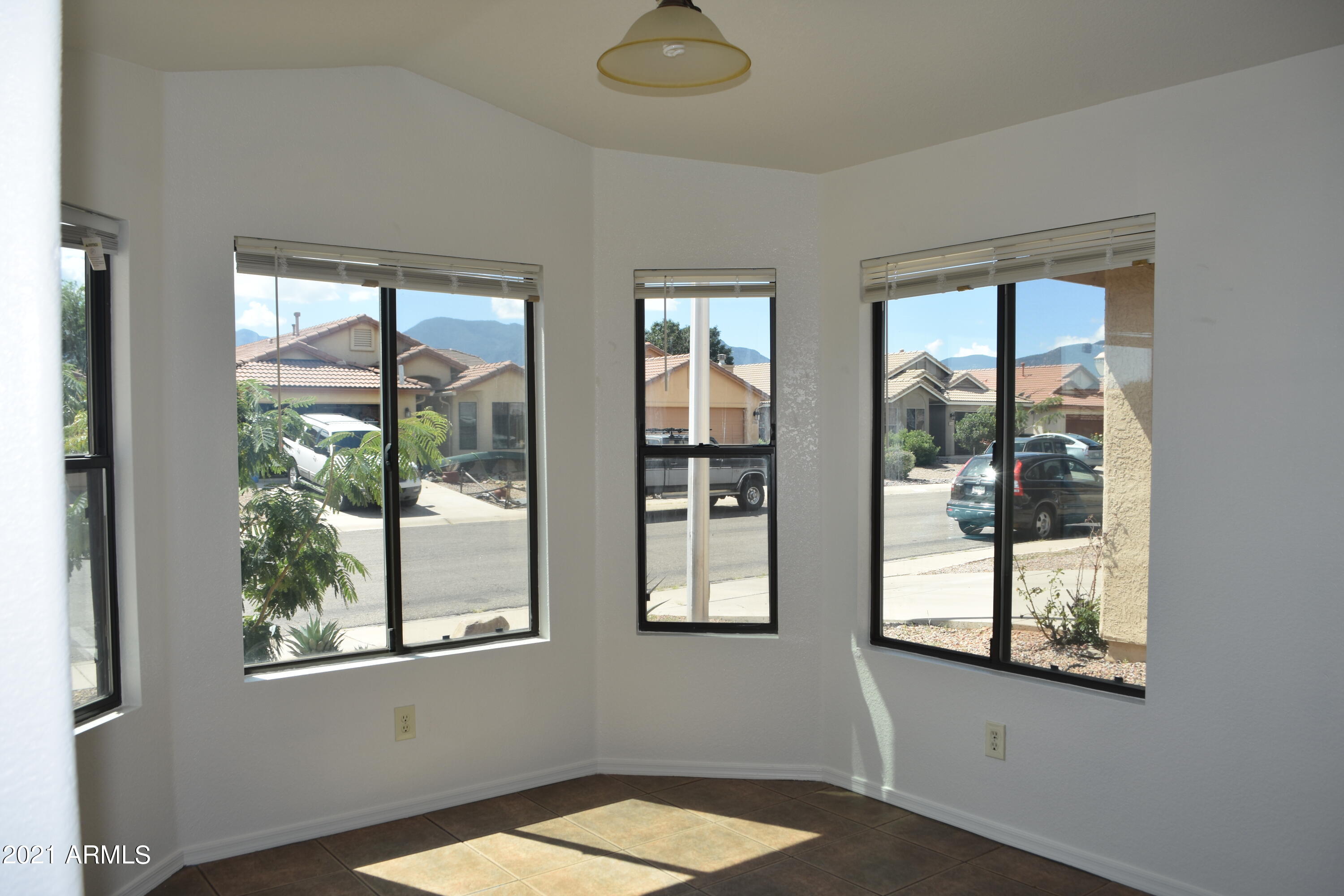 SILVERADO - Residential