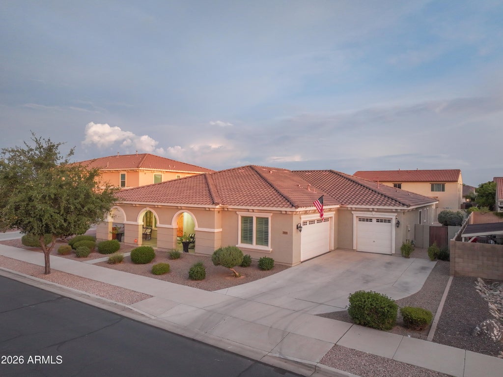 Photo of 21421 E Waverly Drive, Queen Creek, AZ 85142 (MLS # 7070039)