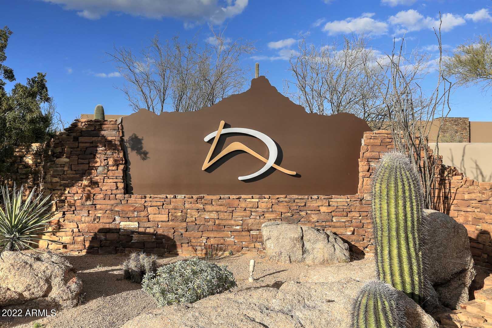 DESERT HIGHLANDS PHASE 2 - Residential