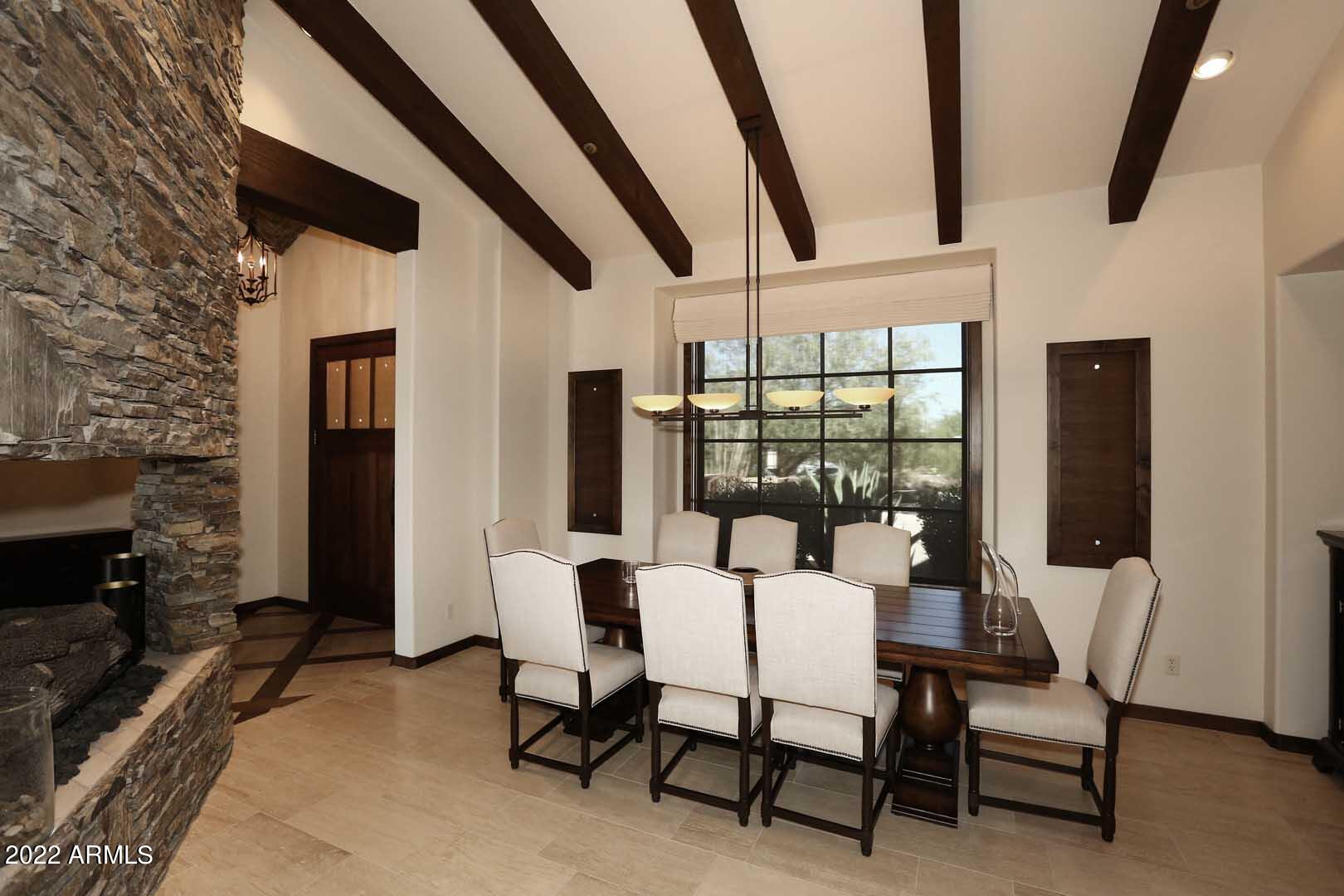 DESERT HIGHLANDS PHASE 2 - Residential