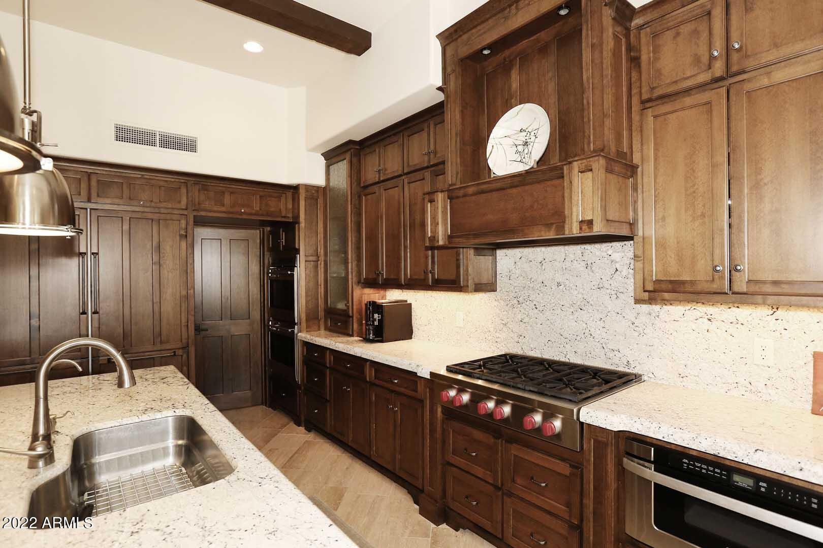 DESERT HIGHLANDS PHASE 2 - Residential