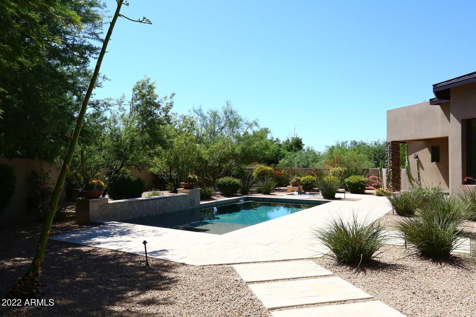 DESERT HIGHLANDS PHASE 2 - Residential