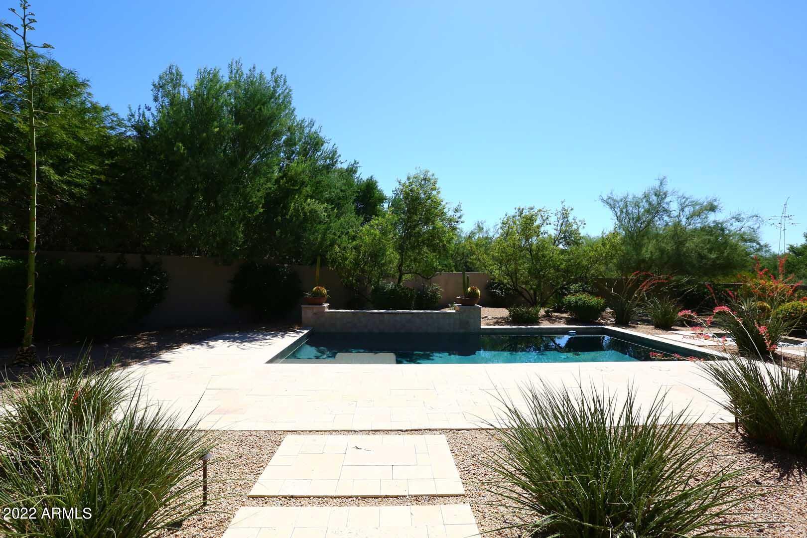 DESERT HIGHLANDS PHASE 2 - Residential