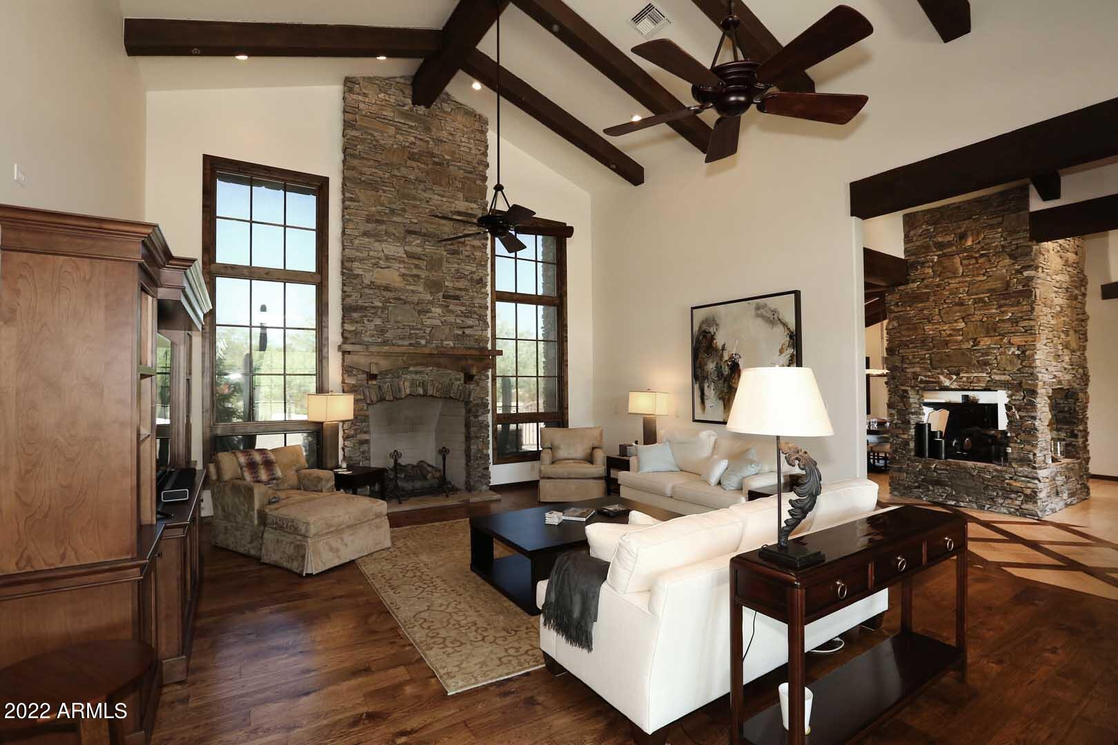 DESERT HIGHLANDS PHASE 2 - Residential