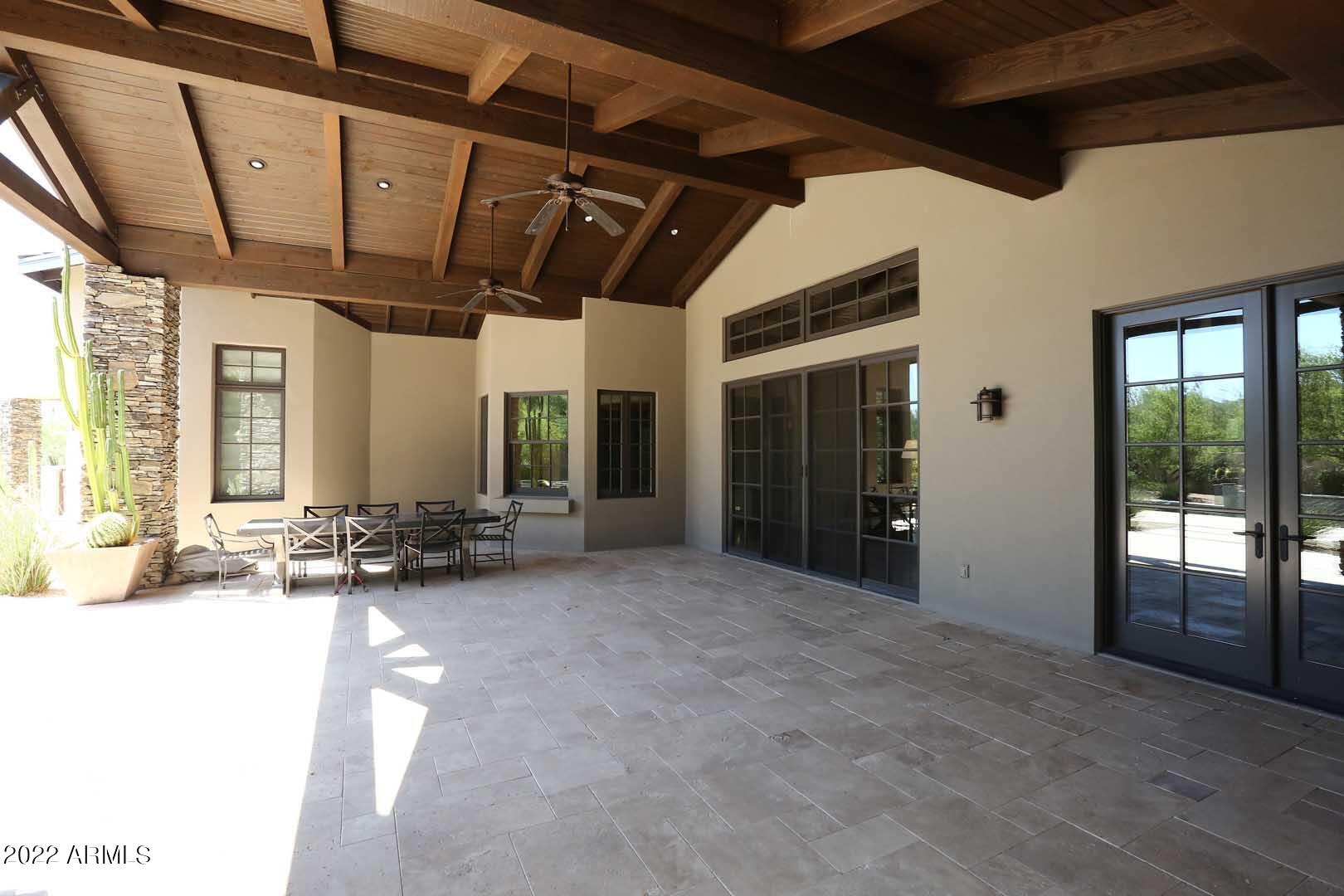 DESERT HIGHLANDS PHASE 2 - Residential