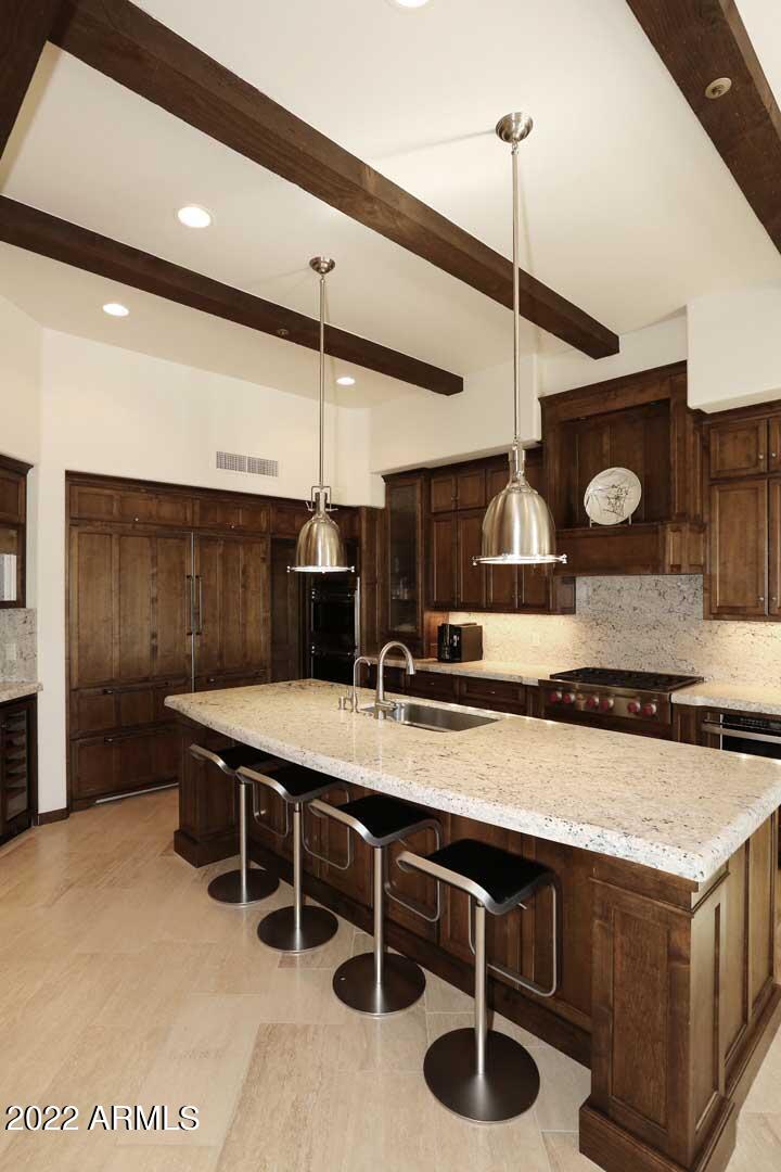 DESERT HIGHLANDS PHASE 2 - Residential